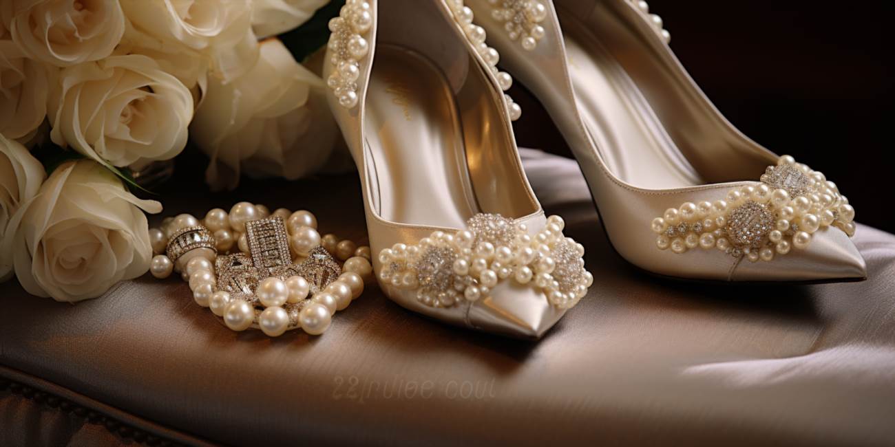 Eleganckie buty damskie na wesele