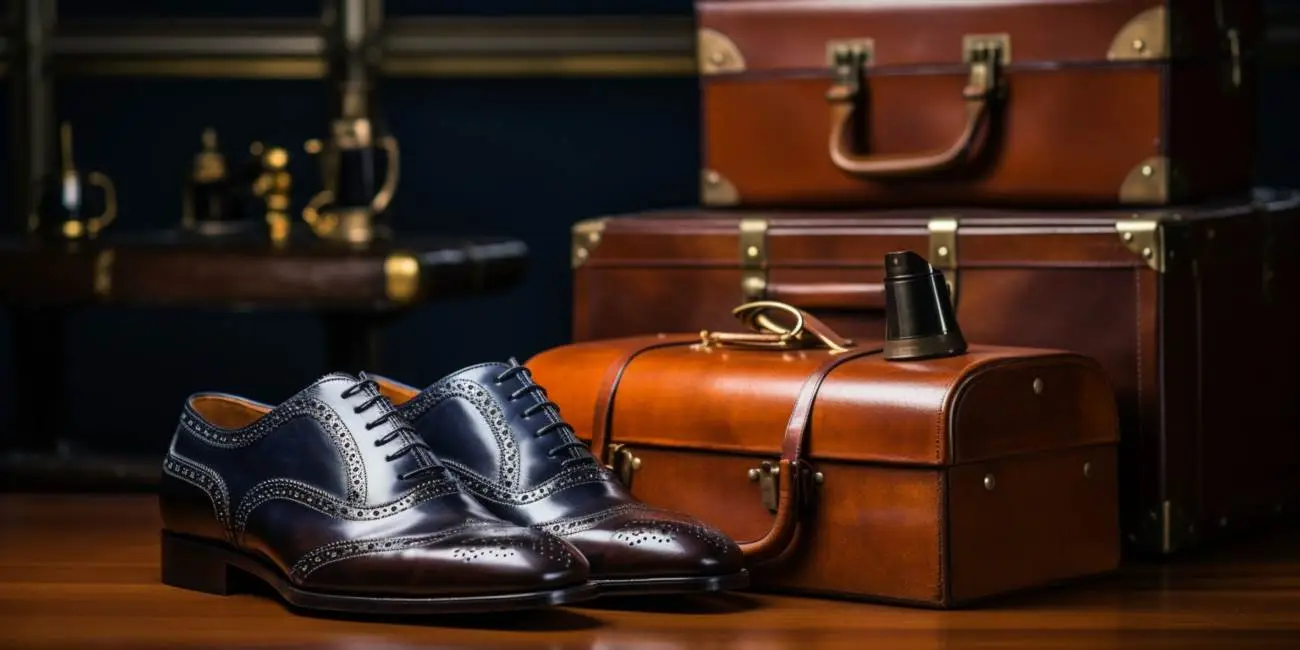 Eleganckie stylizacje męskie